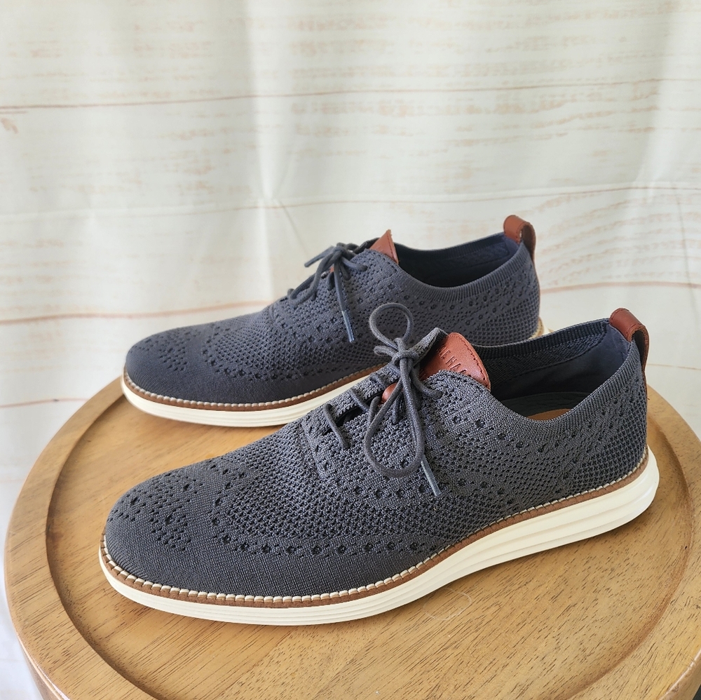 Cole Haan Original Grand Stitch Lite Mens Sneakers